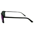 thumbnail image 3 of New Epoch Eyewear 11 Polycarbonate Classic Black Frame Sunglasses, 3 of 6