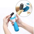 thumbnail image 2 of Paquete de 3 rodillos de repuesto extragruesos para removedor de callos eléctrico: cuidado de los pies para unos pies sanos - Los mejores accesorios para limas de pedicura, 2 of 5