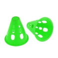 thumbnail image 4 of 10pcs Windproof Sport Training Traffic Road Cs Green, 4 of 8