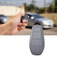 thumbnail image 2 of facefd Silicone Car Key Case Cover for Byd Atto 3 Replacement High Quality Gray, 2 of 9