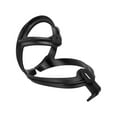 thumbnail image 2 of Bike Water Bottle Holder, Safe Bicycle Bottle Cage Streamline  For Outdoor Riding Black, 2 of 8