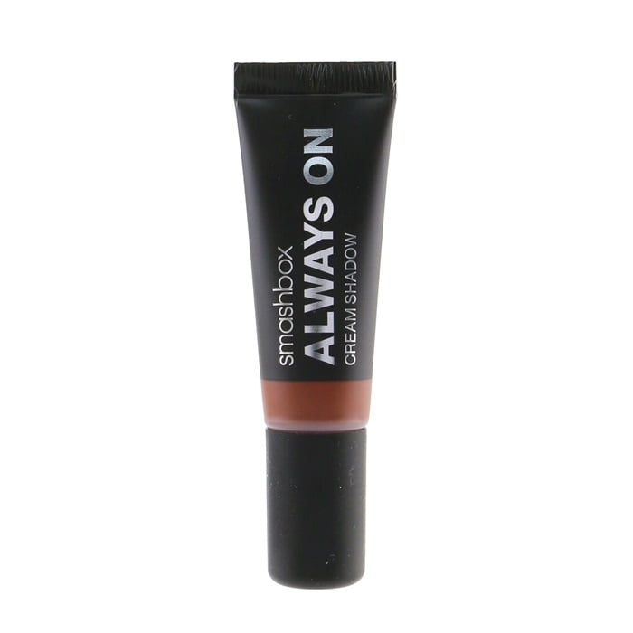 Smashbox Always On Cream Eye Shadow - # Sienna 10ml/0.34oz