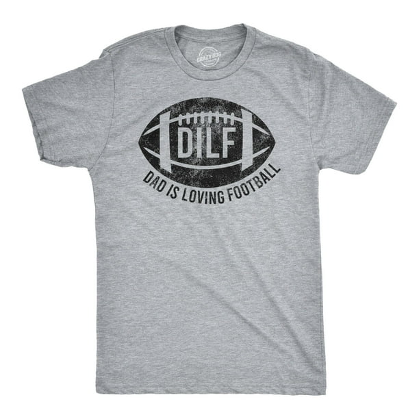 Dilf top t shirt