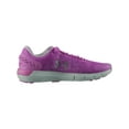 thumbnail image 3 of Under Armour Kid's Unisex Exotic Bloom/Halo Grey Gs Charged Rogue 2 Sneakers - 5.5M, 3 of 3