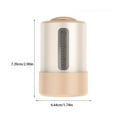 thumbnail image 2 of Masajeador de Cuero Cabelludo Eléctrico Soidarity 15 ml, 2 of 6