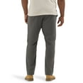 thumbnail image 6 of Lee® Big Men's Extreme Motion Relaxed Fit Flat Front Pant with Flex Waistband, 6 of 7