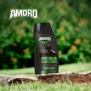 Amdro Quick Kill Outdoor Insect Killer Liquid Concentrate, Kills over 500 Insects; 32 oz.