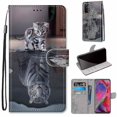 thumbnail image 1 of Oppo A54 5g/a74 5g Cat Becomes Tiger Mobile Case, 1 of 5