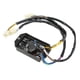 thumbnail image 1 of Regulador de voltaje del generador estable 14 cables Tamaño compacto Longitud del cable de 500 mm Conductividad Regulador de voltaje trifásico para motores de 5-65 KW ANGGREK Otros, 1 of 8
