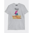 thumbnail image 2 of MyMoodTee Wait List, Graphic Cotton Unisex T-shirt, 2 of 2