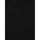 thumbnail image 3 of Women's St. Patrick's Day Nurse T-Shirt - Black with Clover & Stethoscope Print, Casual Crew Neck Short Sleeve Top, Polyester, Machine Washable - Perfect for Spring & Summer, Nurse Shirt Tee For Adul, 3 of 6