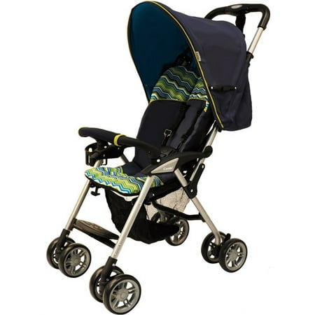 Combi - Savvy Stroller, Blue Lagoon