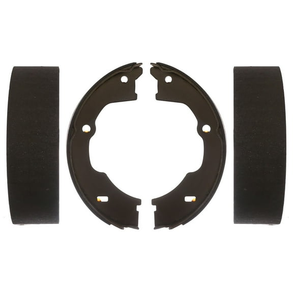 ACDelco Parking Brake Shoe Fits select: 2021 RAM 3500, 2011-2020 FORD F450