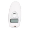 thumbnail image 4 of Alcohol Tester with LCD Screen High Accuracy High Sensitivity Battery Powered Portable Alcohol Breath Detector for Outdoor, 4 of 5