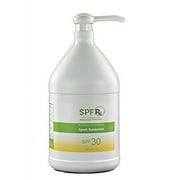 Rx Spf 30 Sport Lotion Gallon