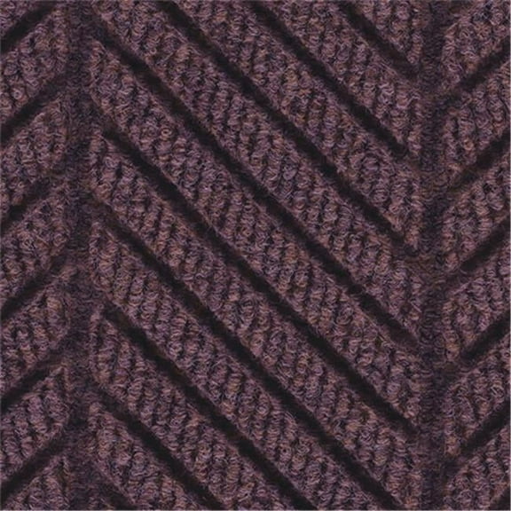waterhog mat178bn 3 x 5 ft. burgundy elite mat
