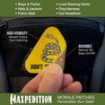 thumbnail image 3 of Dont Tread on Me Patch, 3 of 5