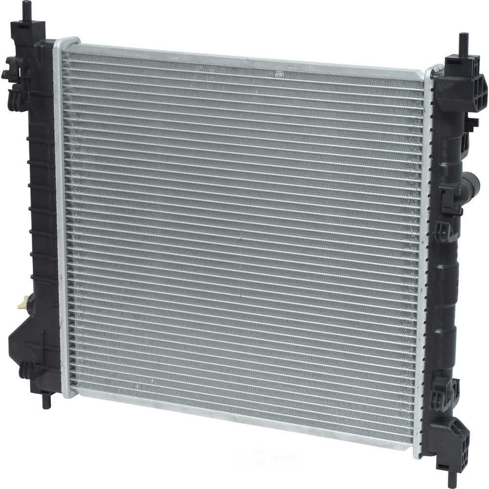 UAC RA 13342C Crossflow Radiator