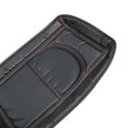 thumbnail image 3 of Amdohai Motorcycle Trunk Box Inner Container Trunk Saddlebag Top Cover Inner Bag Replacement for BMW F800GS, 3 of 8