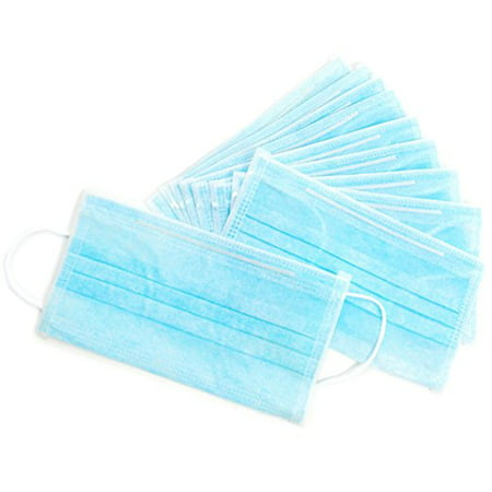 200 pack surgical mask