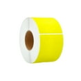thumbnail image 4 of PSBM Yellow Thermal Transfer Labels 4x6 Inch 4000 Labels Ribbon Required for Shipping Branding and Organizing, 4 of 8