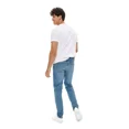 thumbnail image 2 of Jeans De Hombre American Eagle Airflex+ Skinny Jean, 2 of 5
