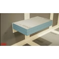 thumbnail image 5 of The Original Floating Shower Bench Kit­® with Wedi® Building Boards & Original Shower Bench Bracket® (12x18), 5 of 5