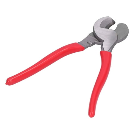 

Cable Cutter Practical Copper Aluminum Wire Cutter For Communication Wires Below 70mm² For Cutting Copper And Aluminum Wires For Novices For Cable Cutting