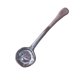 thumbnail image 1 of Cuchara de café de gres rústico for té, postre y mermelada, cuchara agitadora de cerámica de 6 pulgadas, 1 of 6