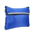 thumbnail image 3 of Bolsa de almacenamiento para silla de ruedas, andador, ayudas de movilidad, impermeable, accesorio colgante, azul, 3 of 12