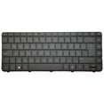 thumbnail image 4 of Teclado de repuesto para computadora portátil perfke para Pavilion G4 G6 portugués color negro, 4 of 8