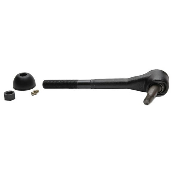 Steering Tie Rod End Fits select: 1988-2000 CHEVROLET GMT-400, 1995-2000 CHEVROLET TAHOE