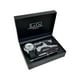thumbnail image 2 of RELOJ Y CARTERA SET PARA HOMBRE DE HEBILLA AJUSTABLE, 2 of 4