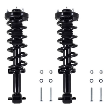 Front Right Complete Strut And Coil Spring Assembly For 2009-2015 Honda Pilot – PM AUTO