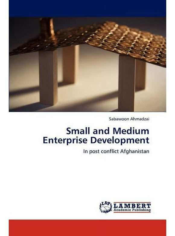Small and Medium Enterprise Development (Paperback)