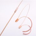 thumbnail image 5 of Detachable Microphone Wired Studio Voice Amplifier Condenser Dual Hook Headset, 5 of 5