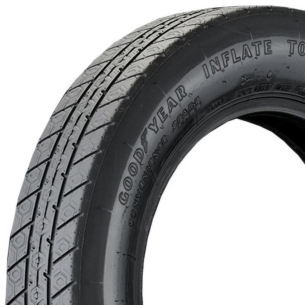 Goodyear Convenience Spares T145/80R17 97M LL Tire