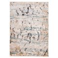 thumbnail image 1 of Arizona Blue/Grey Rug 5'3" x 7'3", 1 of 7