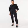 thumbnail image 2 of CHOK Women‘s Ultimate ScubaKnit Pants with Pockets  Sizes XS-XXL, 2 of 5