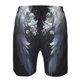 thumbnail image 3 of Fotbe Elegant Feathered Floral Wings Trajes de Baño Estampados para Hombre, Shorts de Verano de Secado Rápido, Ropa de Playa, Bañadores-Medium, 3 of 6