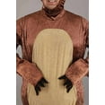 thumbnail image 4 of Men's Plus Size Masha and the Bear Bear Costume, 4 of 5