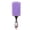Black Cat, variant on Xirurus Cartoon Panda Hair Comb, Anti-Static Air Cushion Massage Brush for Straight & Curly Hair, Pink, 8.27 inches / 21 cm