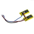thumbnail image 2 of ALLCCX 800mAh Speaker Battery GSP981438 2S for JBL Soundgear, 2 of 3