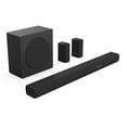 thumbnail image 4 of Hisense 5.1 ch Soundbar with Rear Speakers & Wireless Subwoofer, 4 of 9