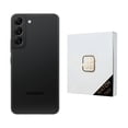 thumbnail image 1 of Smartphone Samsung S22 Reacondicionado 128gb Negro + Reloj Genérico Samsung Galaxy SM-S901U, 1 of 4
