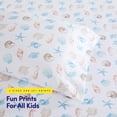 thumbnail image 4 of Juego de sábanas Sweet Home Collection 1500 Supreme Kids Twin X, 4 of 6