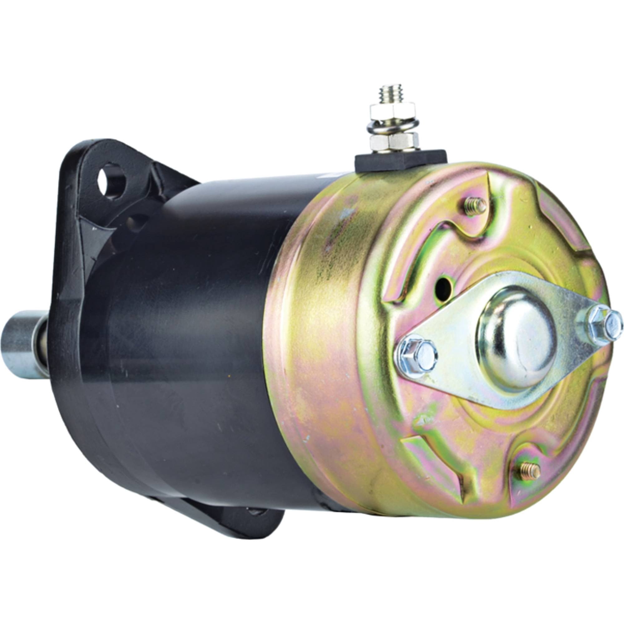 DB Electrical New Starter 410-44087 for Nissan Tohatsu Outboard 25 30 Ns25 Ns30 1992-2003