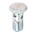 thumbnail image 2 of Fuel Filter Connector Bolt,Fuel Filter Head 3963983 Fuel Filter Joint Connector Fuel Filter Head Set Sturdy Construction, 2 of 14