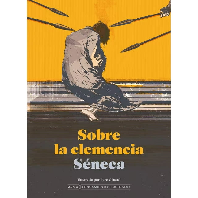 Sobre la clemencia / Pd.