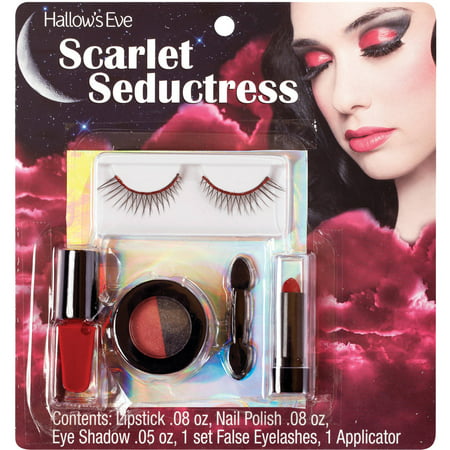 Halloween makeup kits for adults under 40